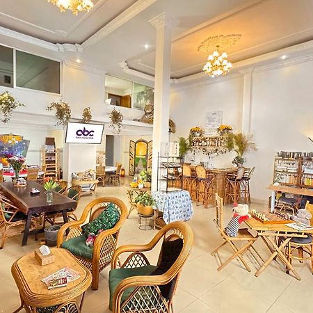 Dutch Hosted B&B, Abc Phnompen Kültér fotó
